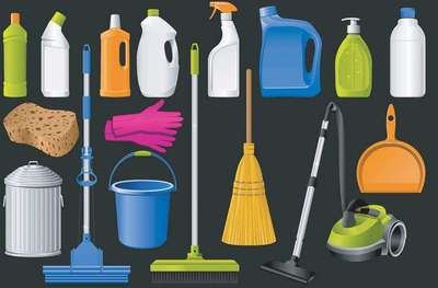 洁力士保洁用品:用产品和服务打动汽车项目消费者
